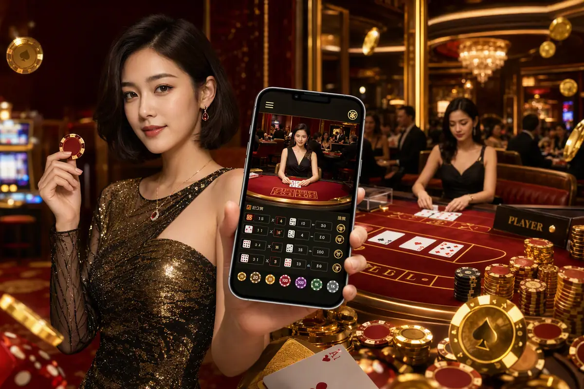 myr999 Casino kaedah deposit DuitNow e-wallet