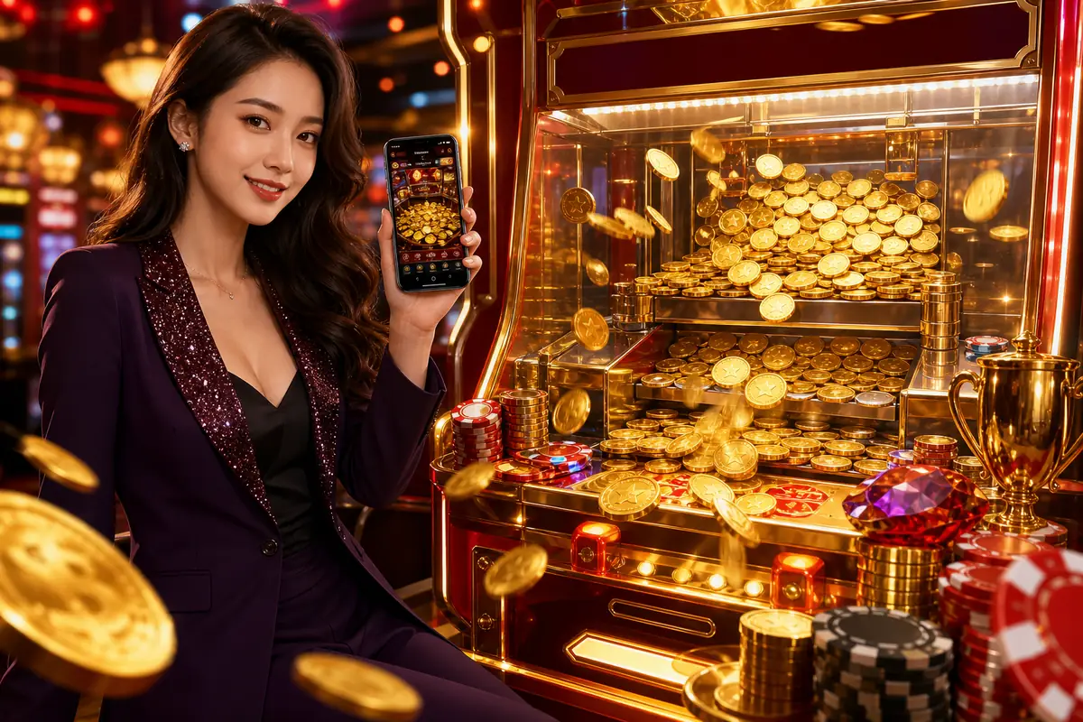 myr999 tips strategi main slot bertanggungjawab