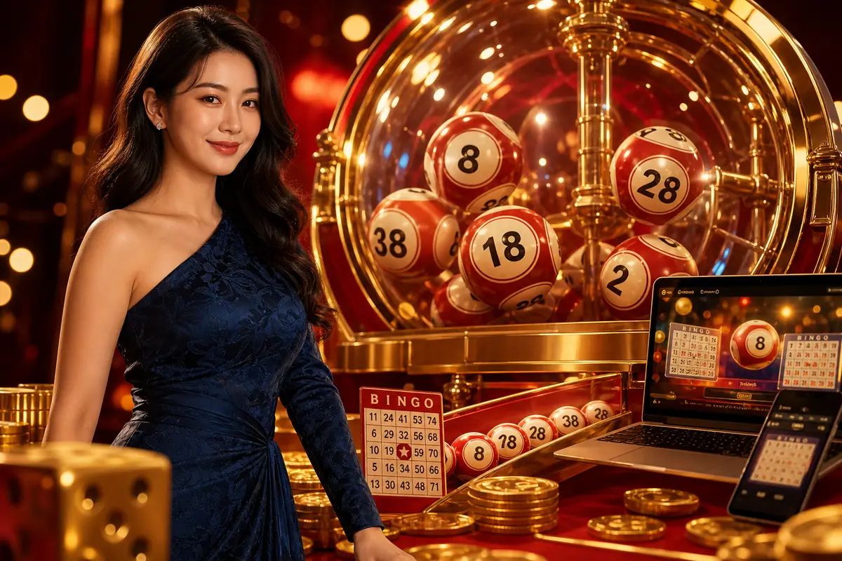 myr999 Casino dealer langsung roulette langsung