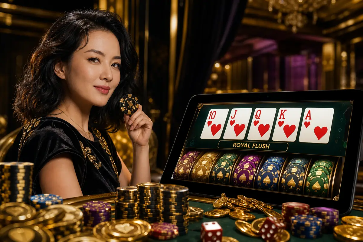 myr999 slot online koleksi permainan terkini