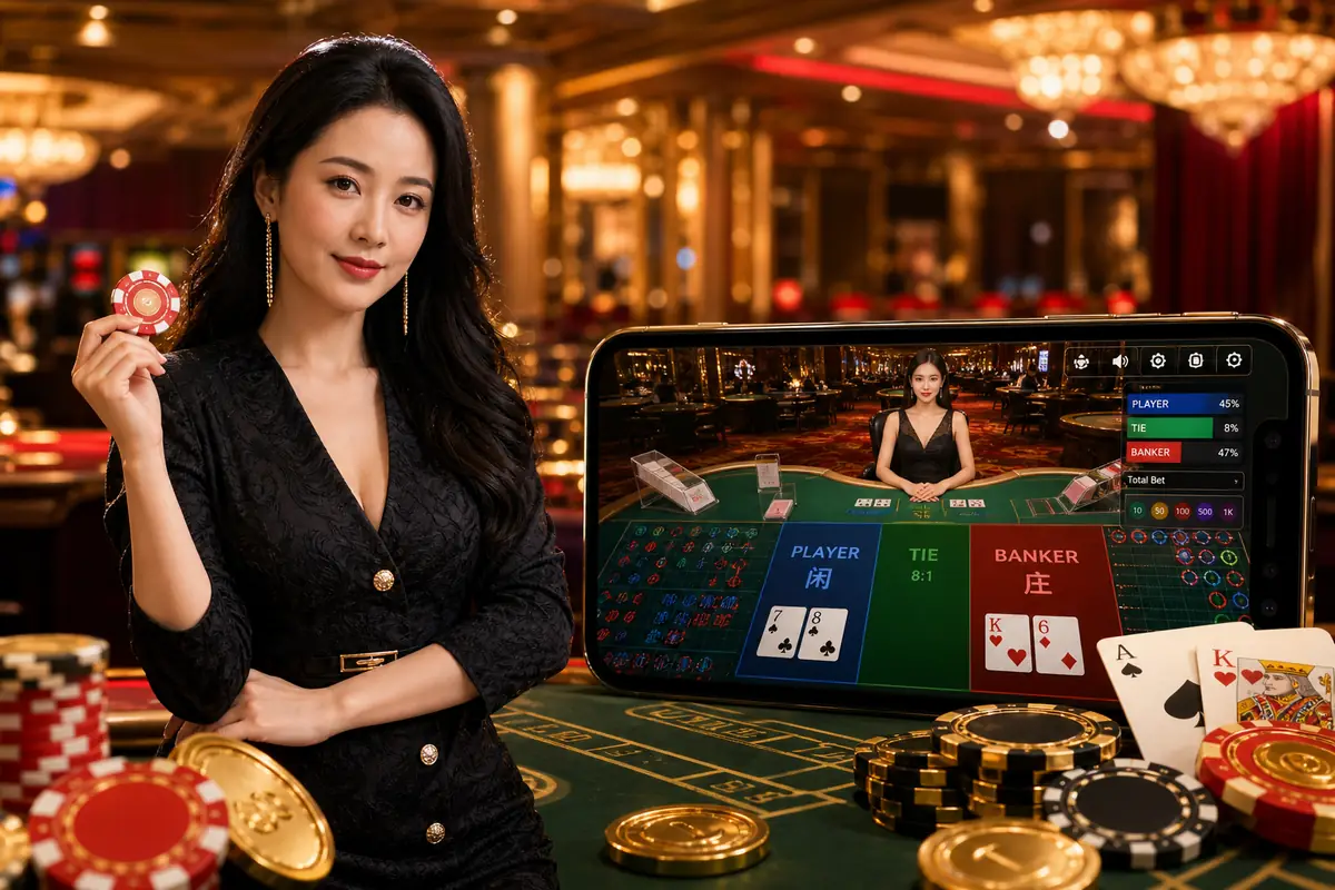 myr999 Casino bonus deposit pertama pemain baharu