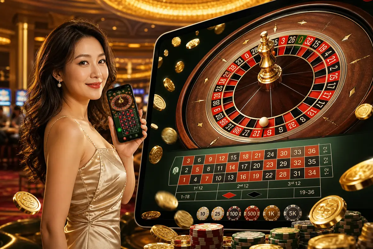 myr999 poker online meja langsung Malaysia